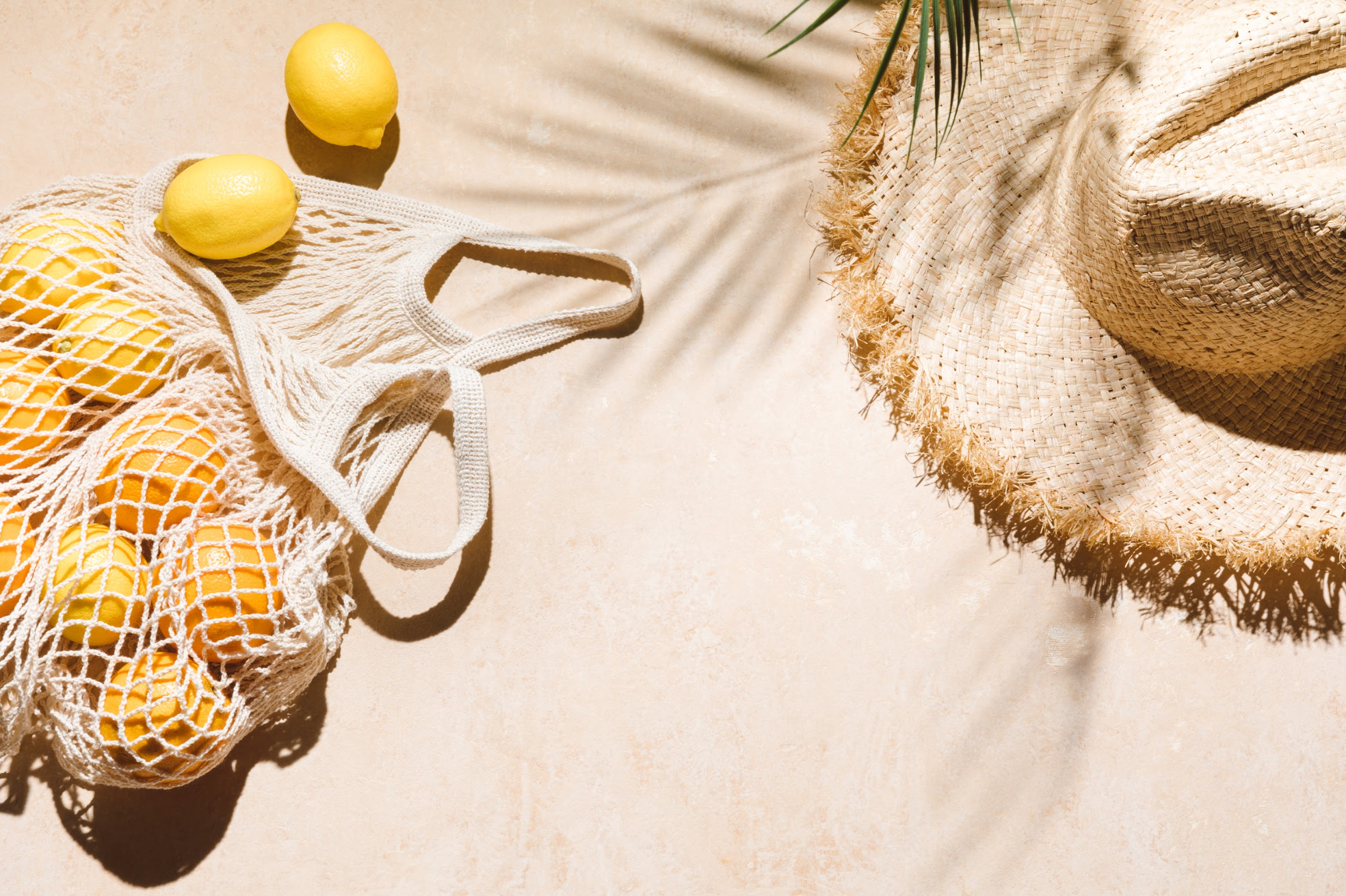 Beach Bag Skincare Essentials: Radiant Skin All Summer Long