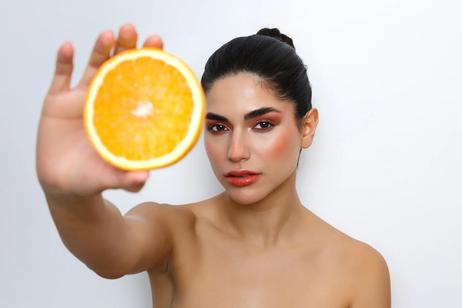 Vitamin C: Why You Need It Both On Your Skin and In Your Body