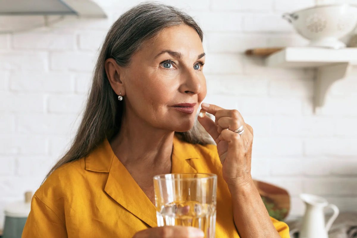 Building a Complete Anti-Aging Routine: Topical + Internal Strategies