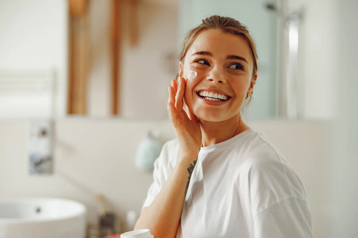 The Ultimate Fall to Winter Skin Transition