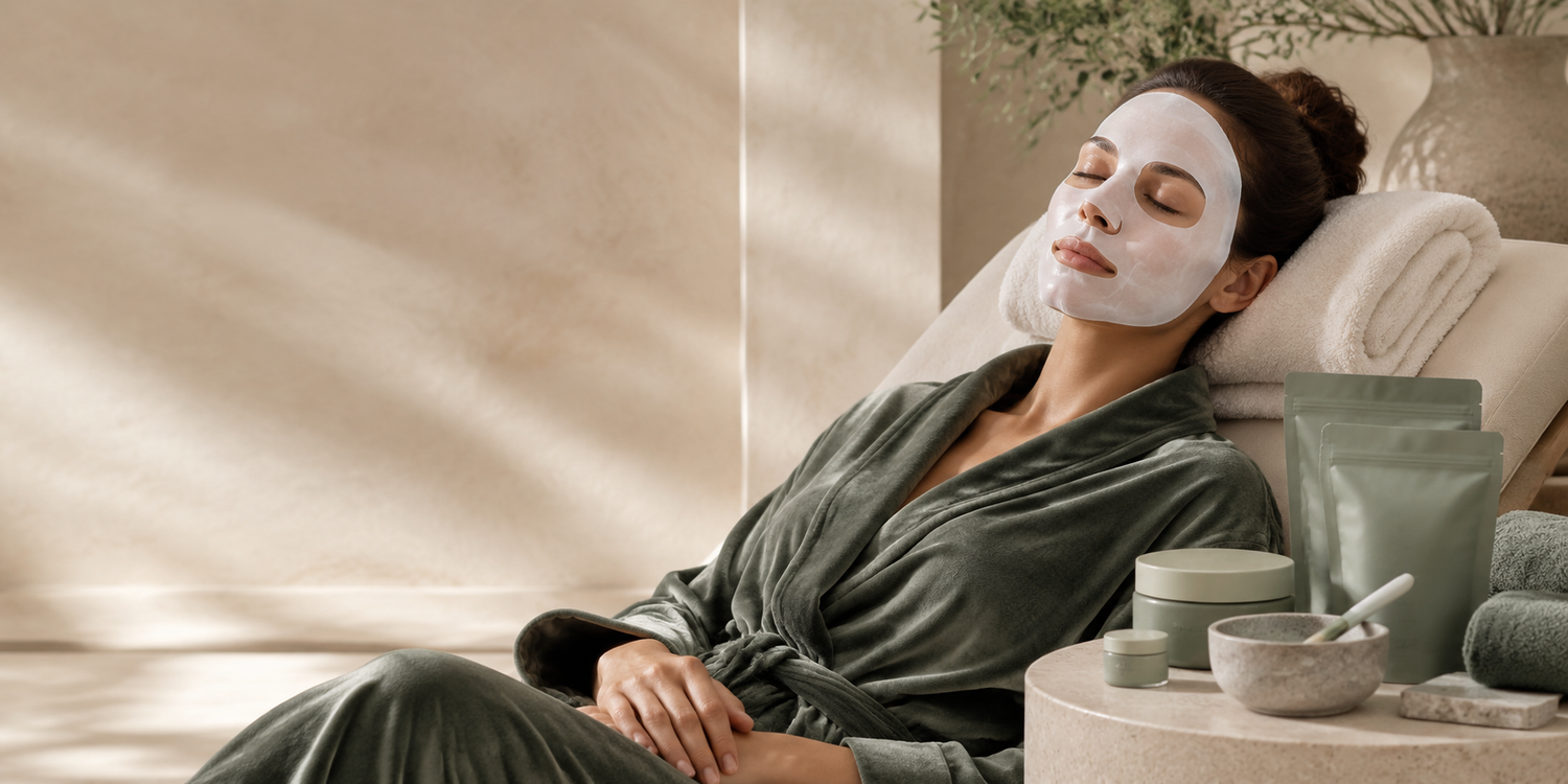 National Relax Day 20% off