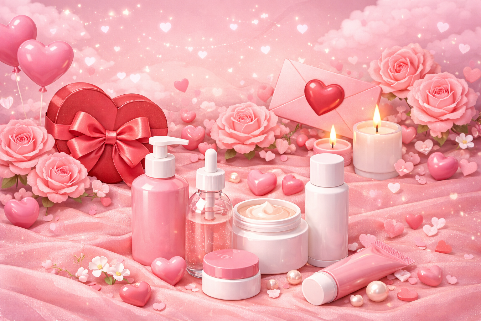 Valentine's Day Sale