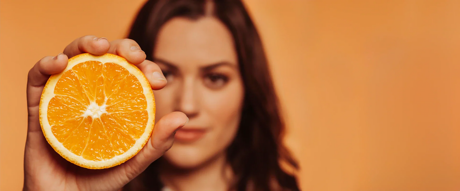 Spring Vitamin C Sale