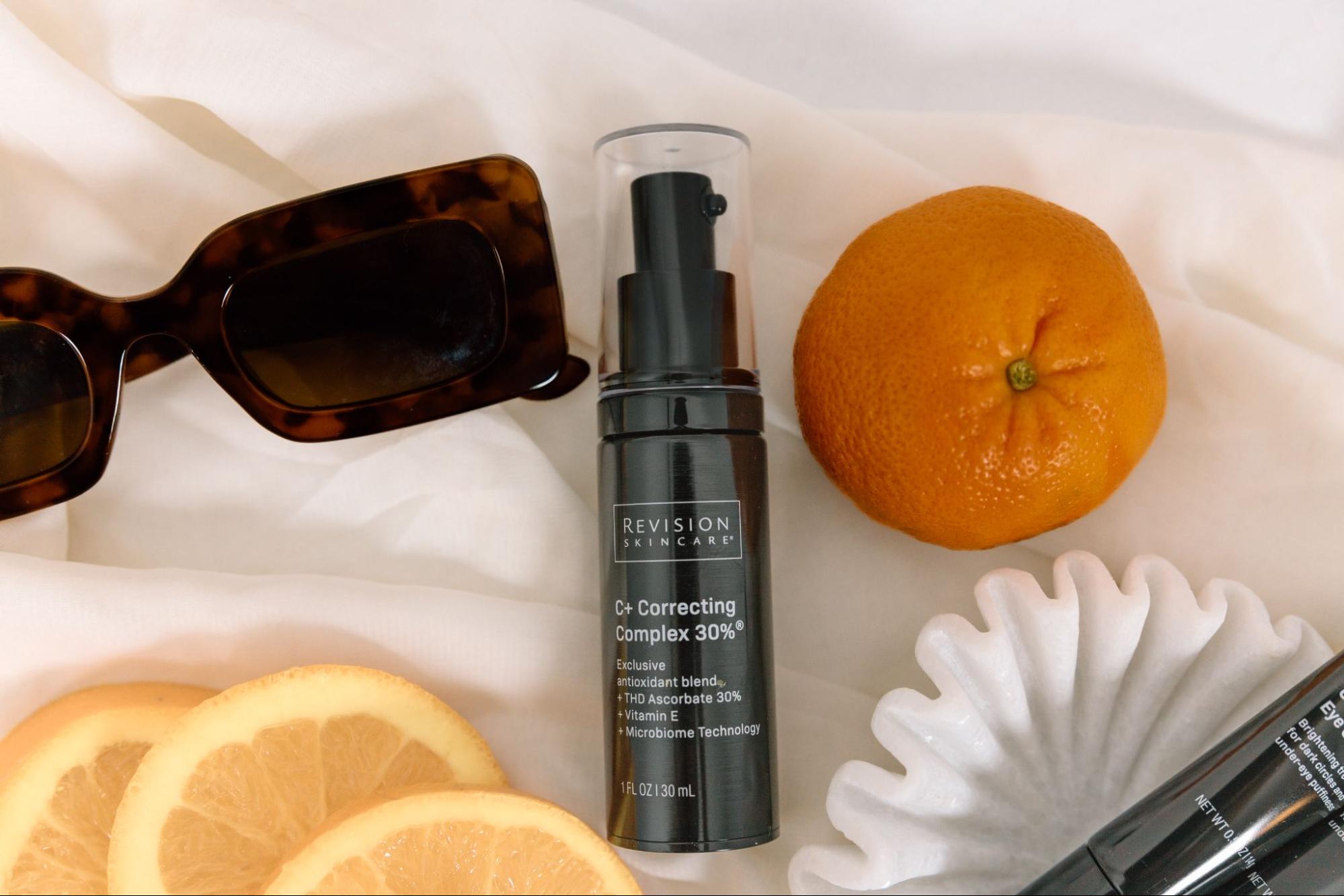Labor Day Skincare Sale