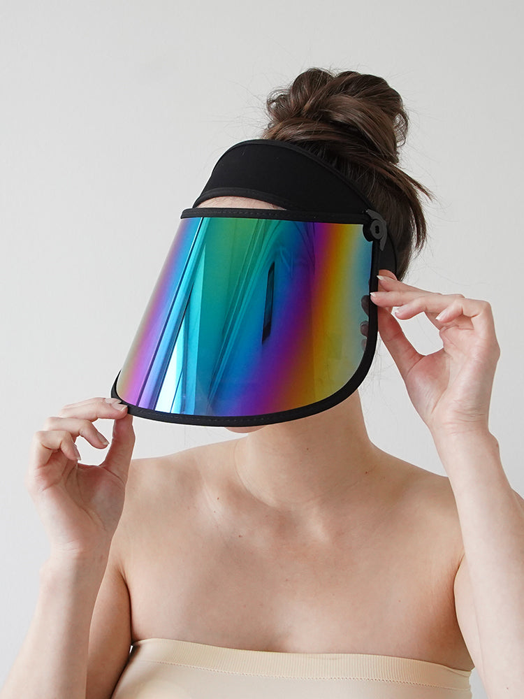 Overprotection is an Understatement