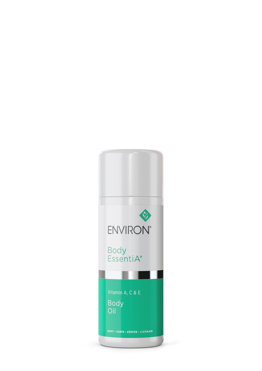 Vitamin A, C &amp; E Body Oil