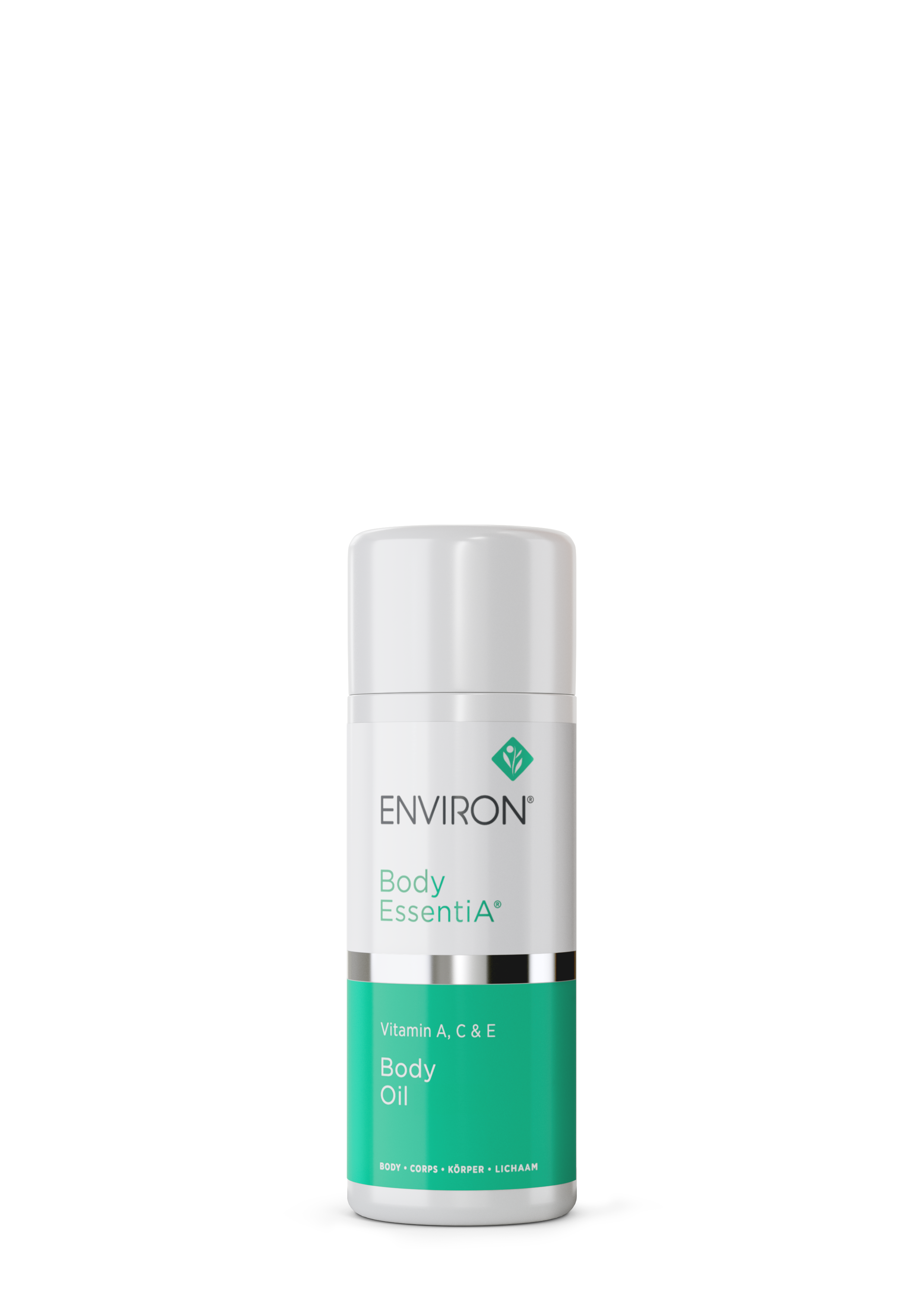 Vitamin A, C &amp; E Body Oil