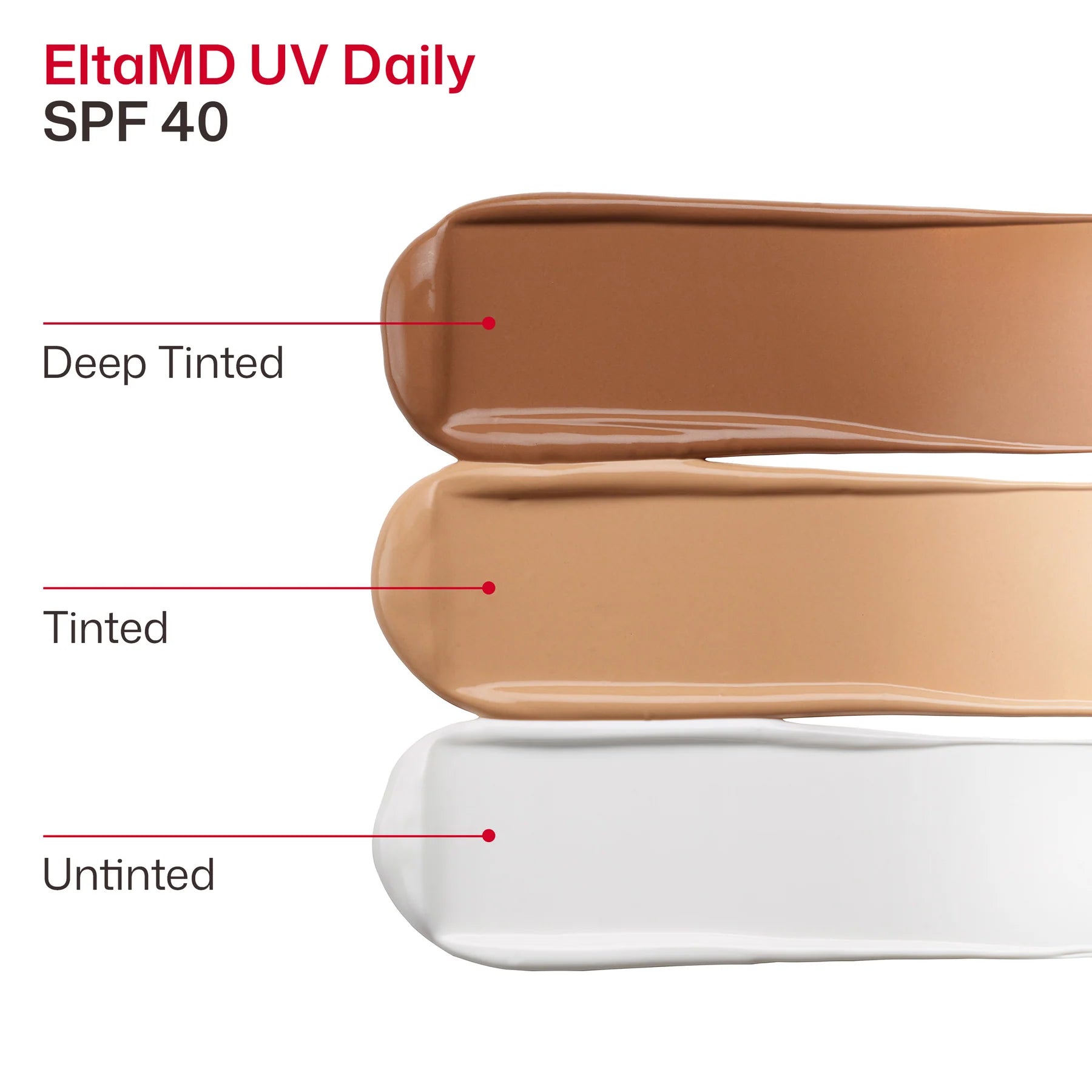 EltaMD UV Daily Tinted Broad-Spectrum SPF 40