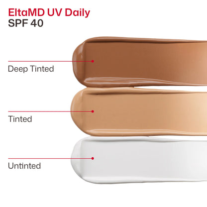 EltaMD UV Daily Tinted Broad-Spectrum SPF 40