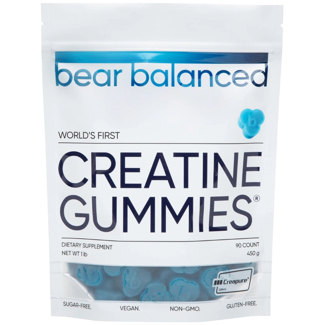 Creatine Gummies