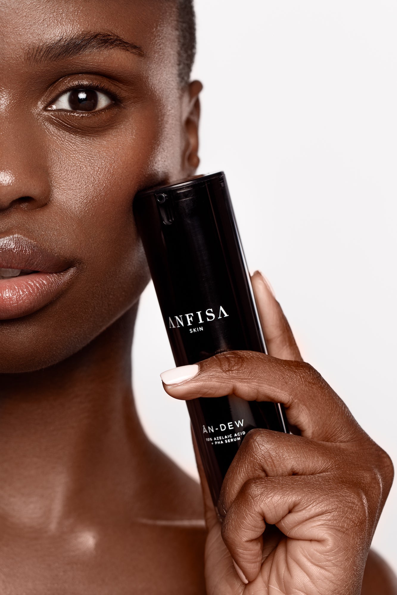 ÂN-DEW 10% Azelaic Acid + PHA Serum