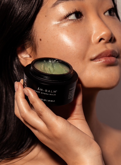 ÂN-BALM Radiant Hydra-Balm