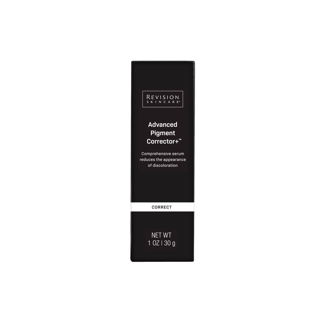 Advanced Pigment Corrector+™