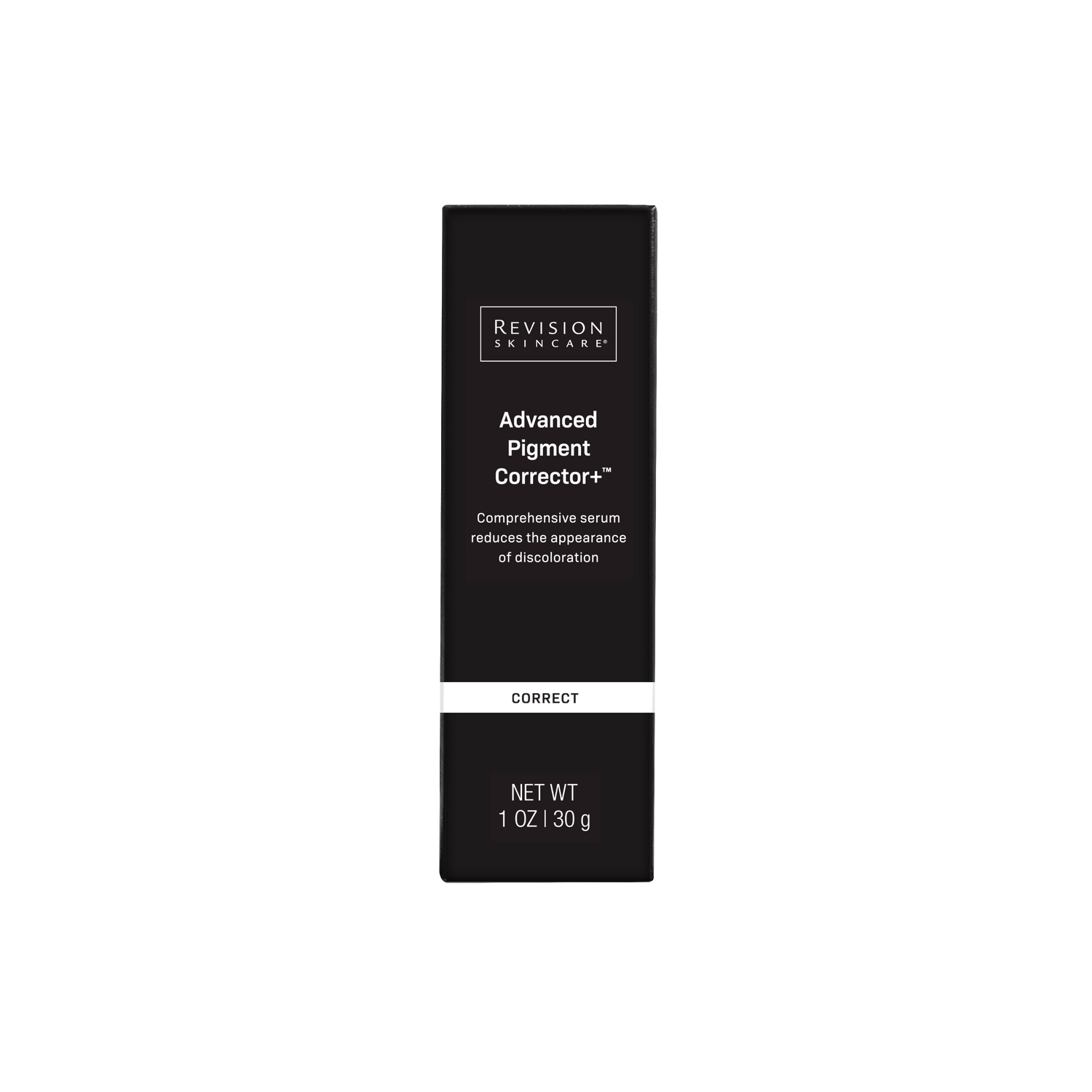 Advanced Pigment Corrector+™