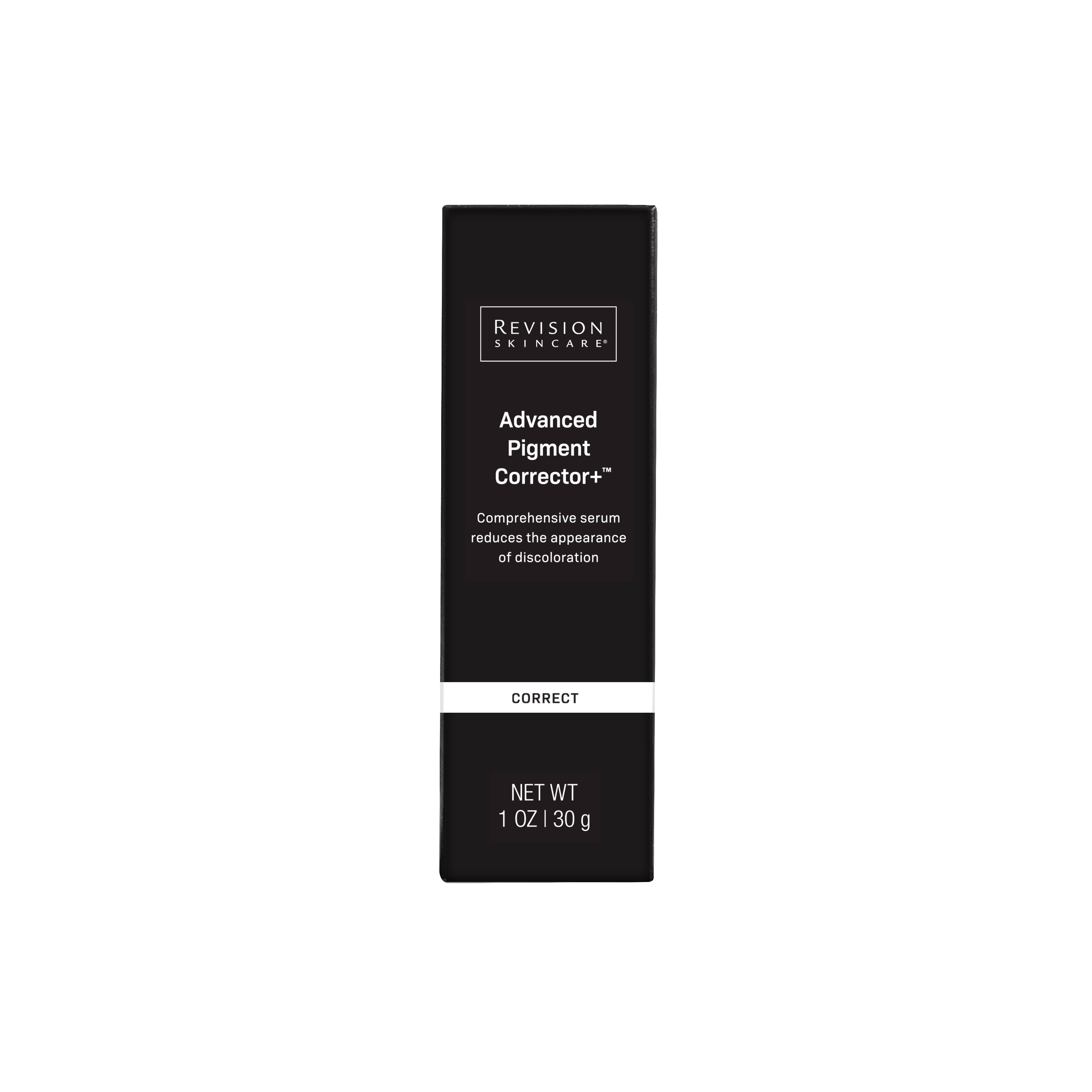 Advanced Pigment Corrector+™