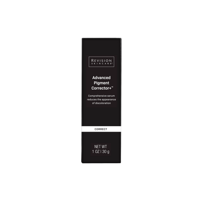 Advanced Pigment Corrector+™