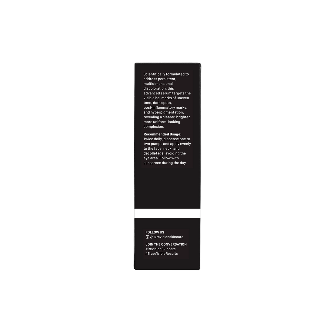 Advanced Pigment Corrector+™
