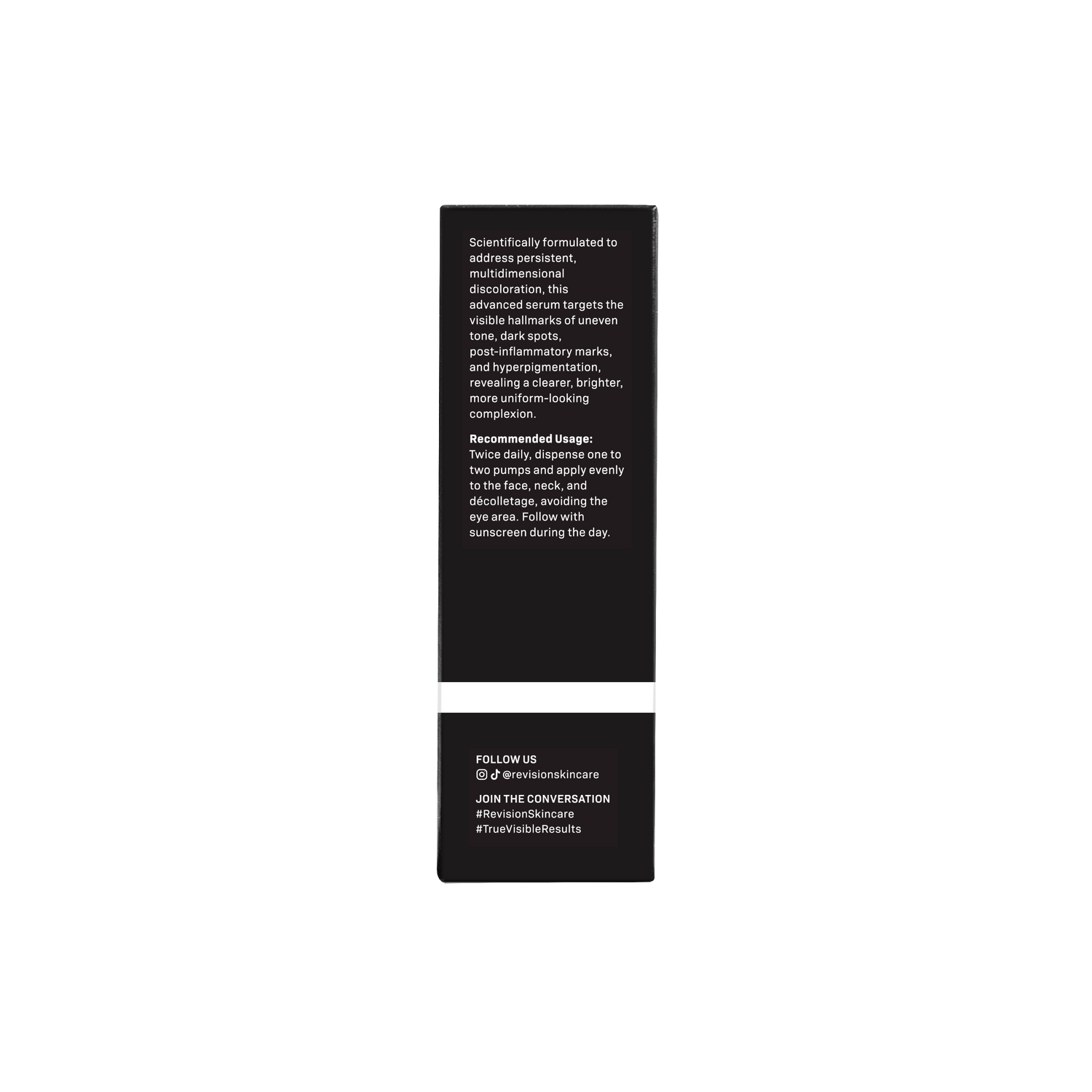 Advanced Pigment Corrector+™
