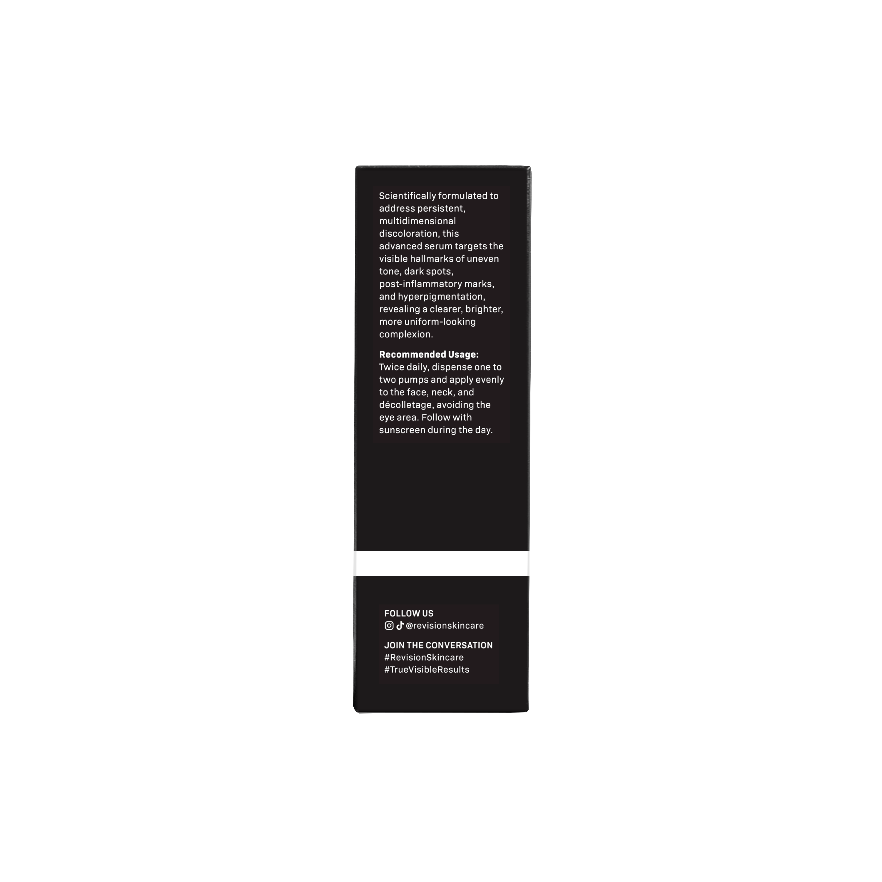 Advanced Pigment Corrector+™