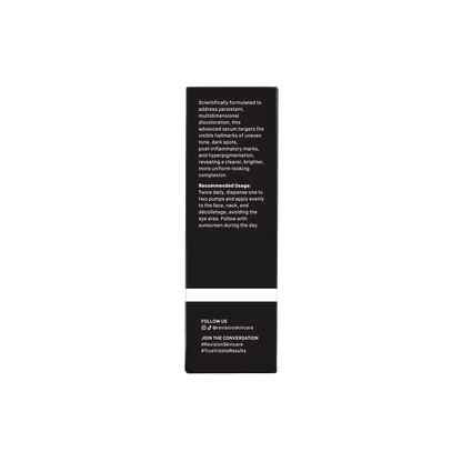Advanced Pigment Corrector+™
