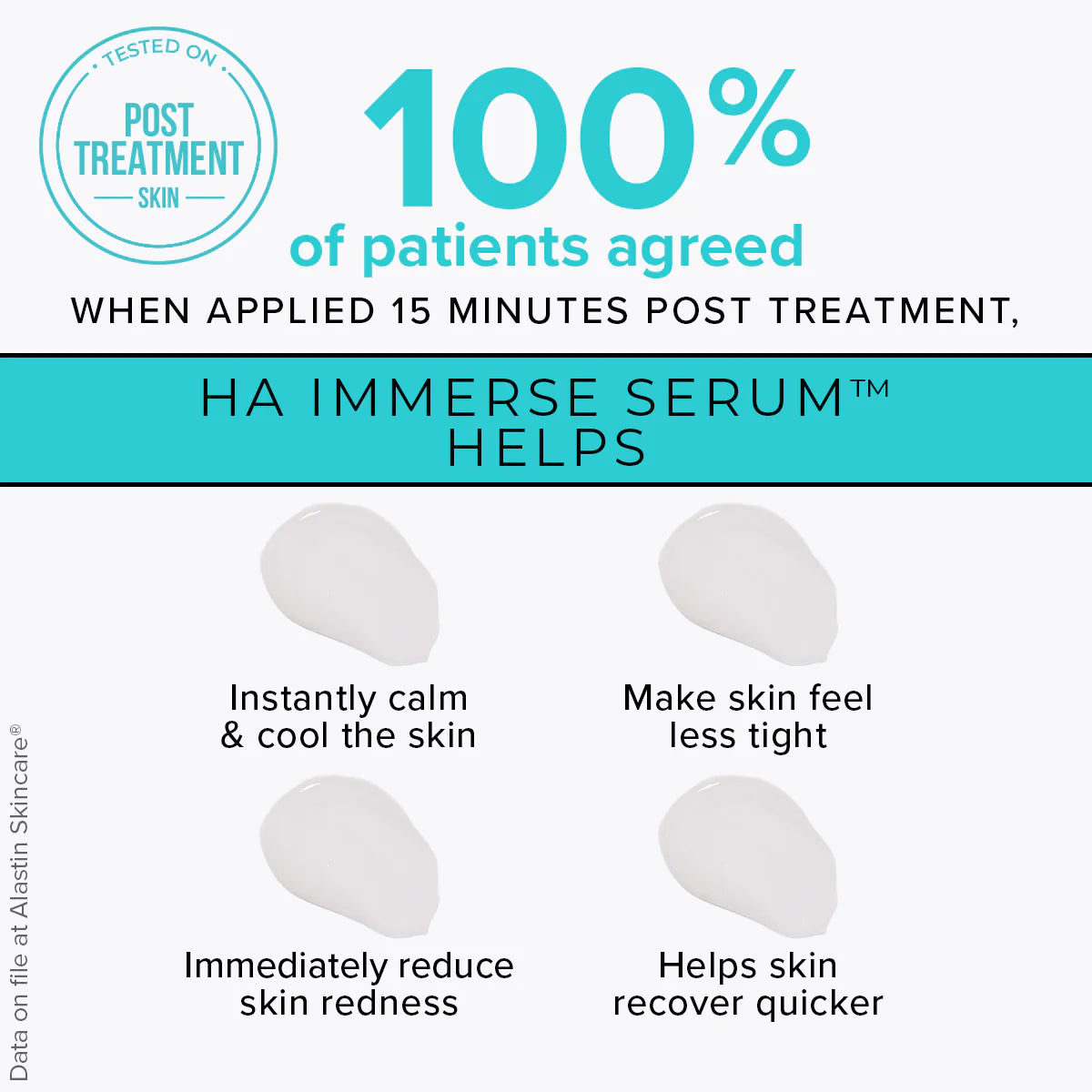 HA IMMERSE Serum