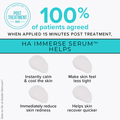 HA IMMERSE Serum
