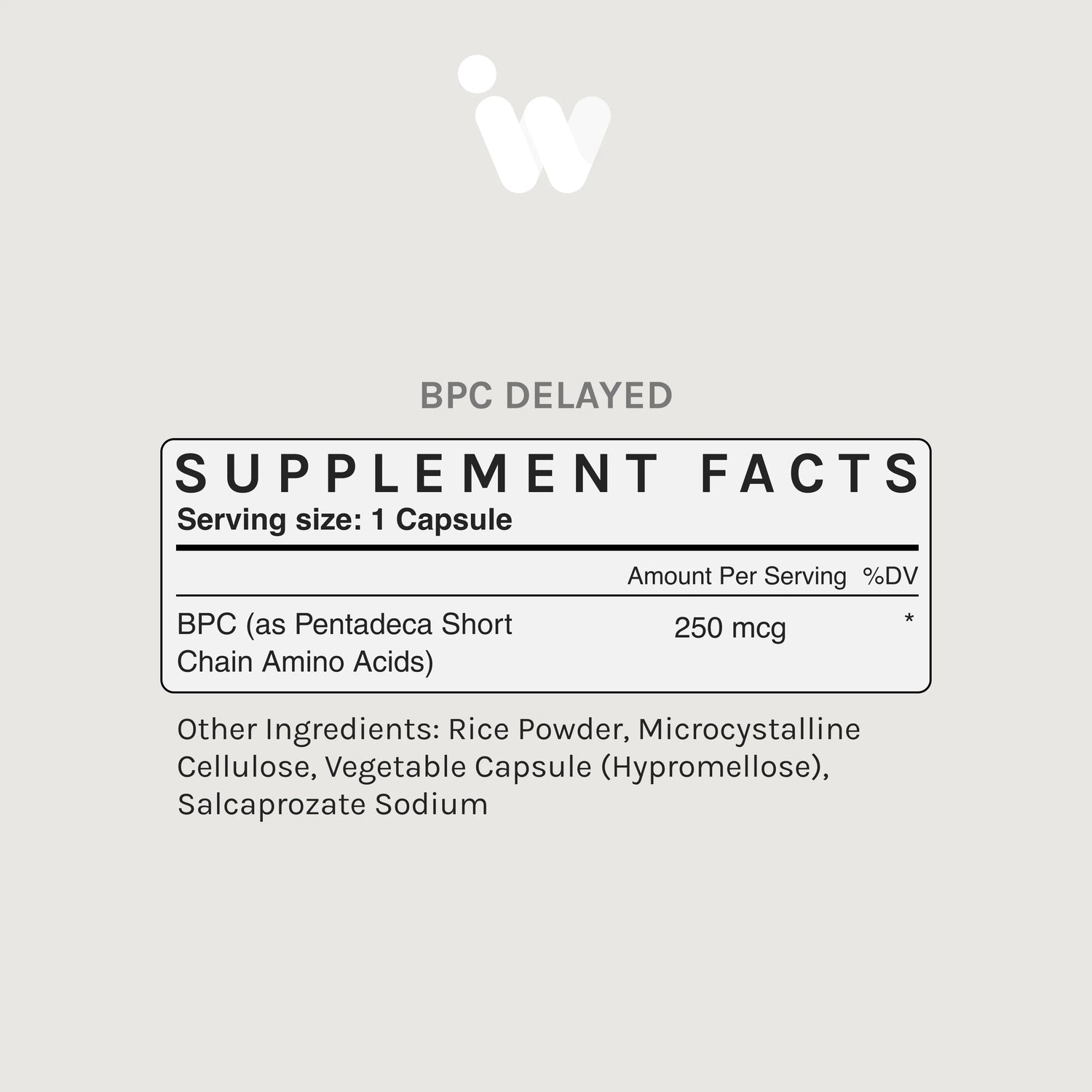 BPC DELAYED – Squeeze Skin BPC DELAYED – Squeeze Skin