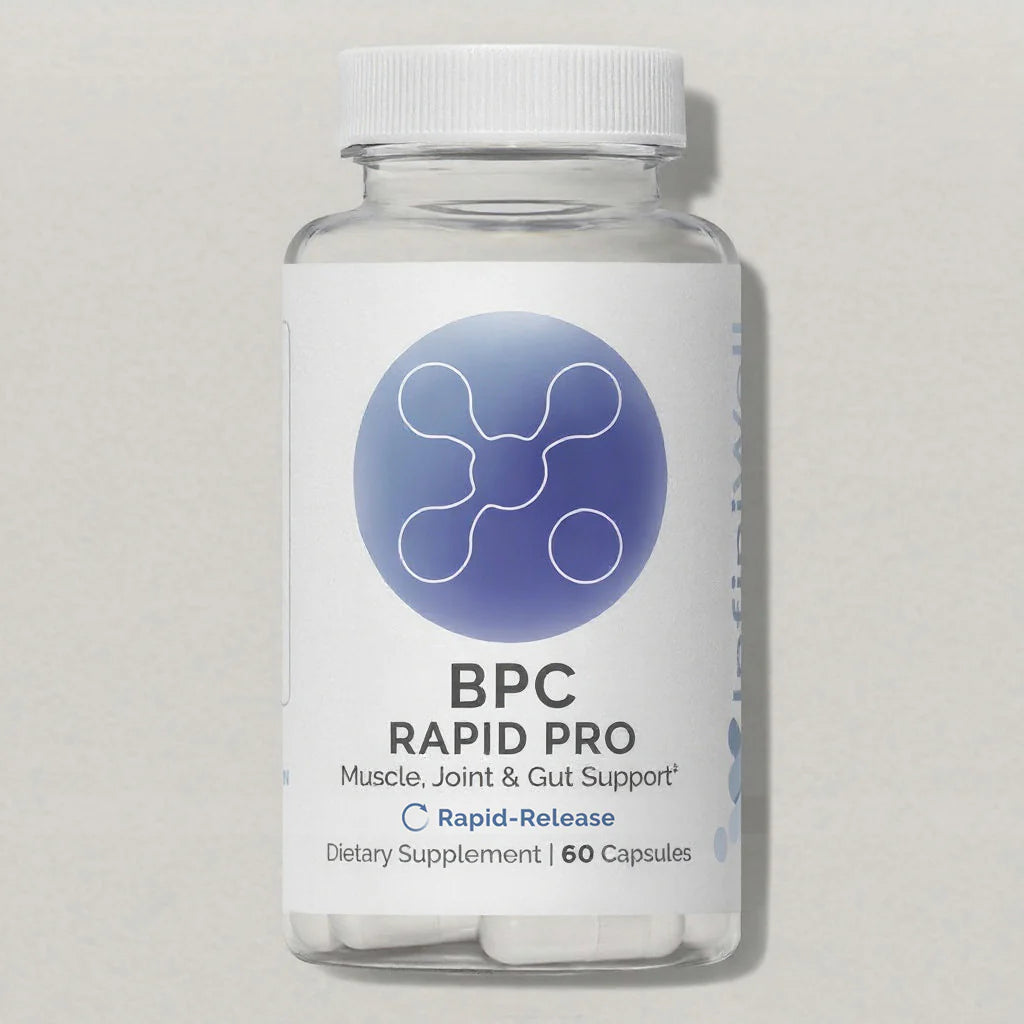 BPC RAPID PRO