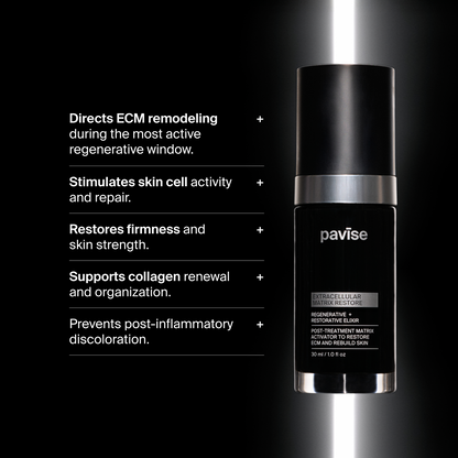 Extracellular Matrix Restore