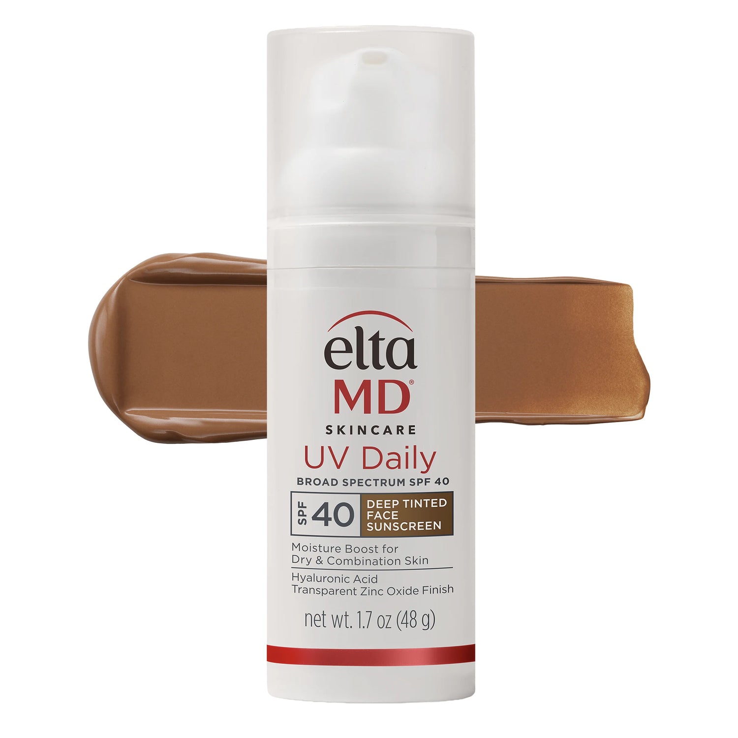 EltaMD UV Daily Tinted Broad-Spectrum SPF 40