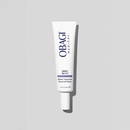 Nu-Cil BioStim Scalp Serum