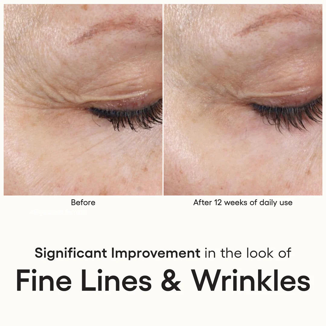 Plated Intensive Repair Serum