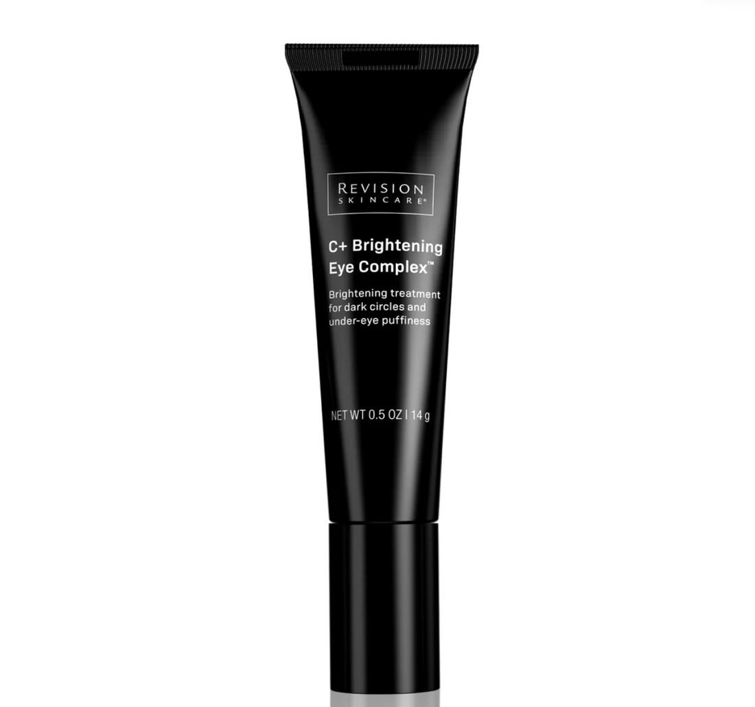 C+ Brightening Eye Complex