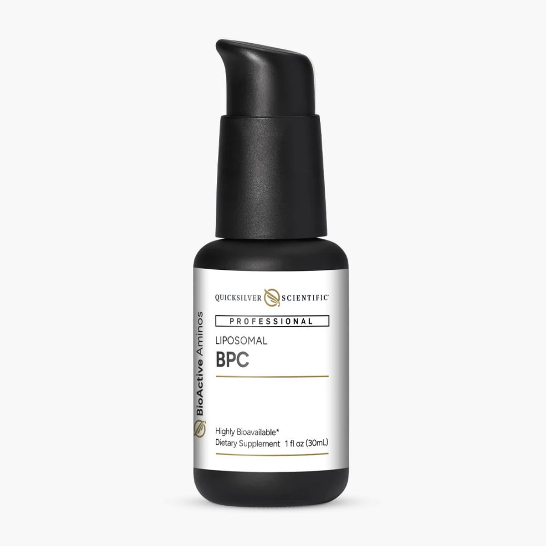 Oral Liposomal BPC