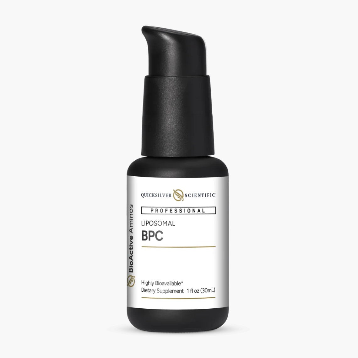 Oral Liposomal BPC