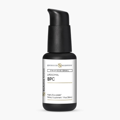 Oral Liposomal BPC