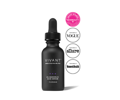 8% Mandelic Acid Serum