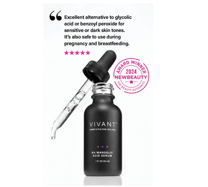 8% Mandelic Acid Serum