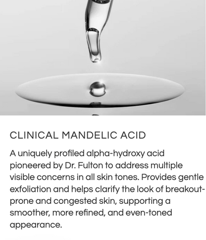8% Mandelic Acid Serum