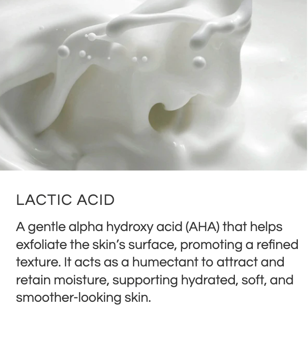 8% Mandelic Acid Serum