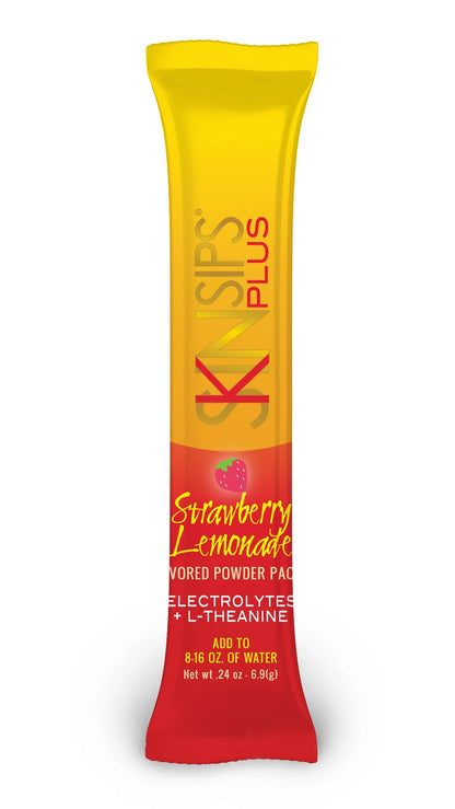 SkinSips Plus