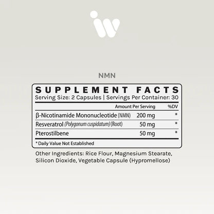 Infiniwell Hair Duo
