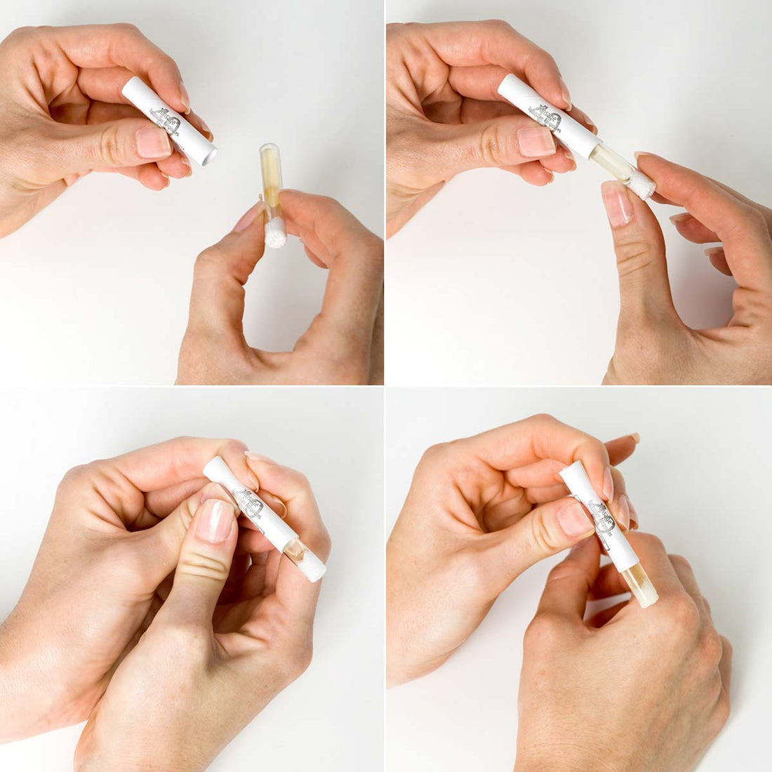 Tensage Intensive Serum 40 10 Ampoules Squeeze Skin