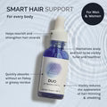 Infiniwell Hair Duo