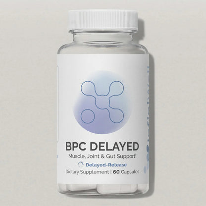 BPC DELAYED