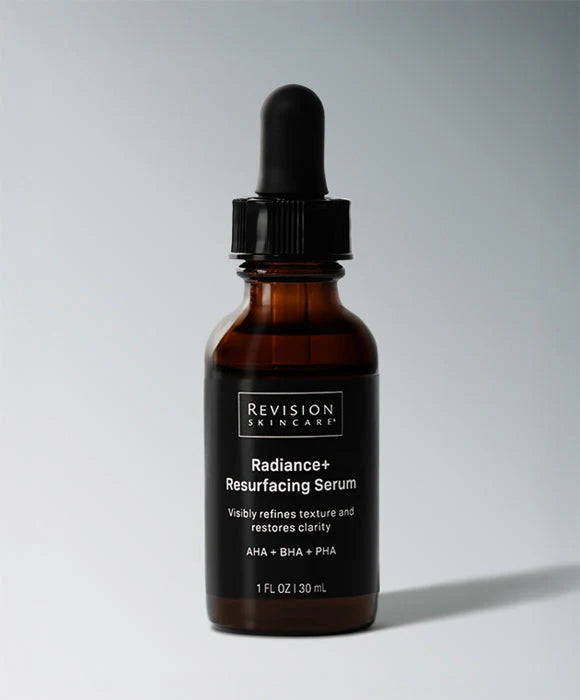 Radiance+ Resurfacing Serum