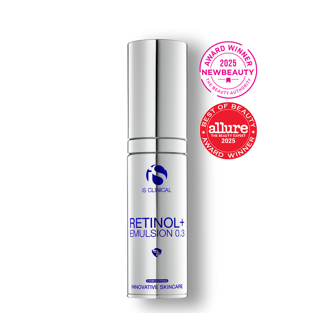 IS Clinical Retinol+ Emulsion