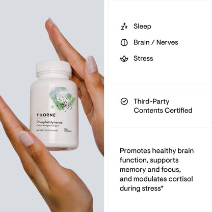 Phosphatidylserine