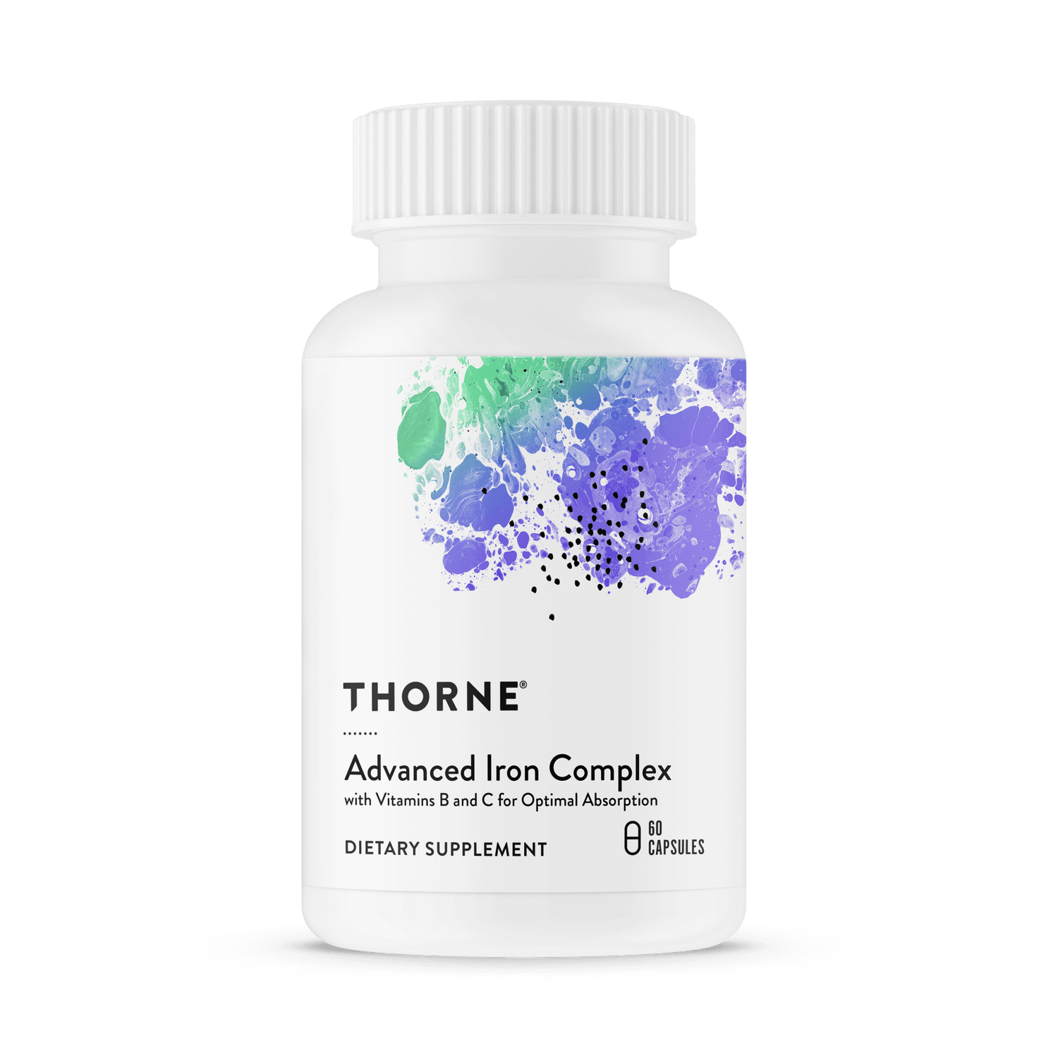 Advanced Iron Complex