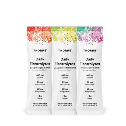 Daily Electrolytes - Variety Pack